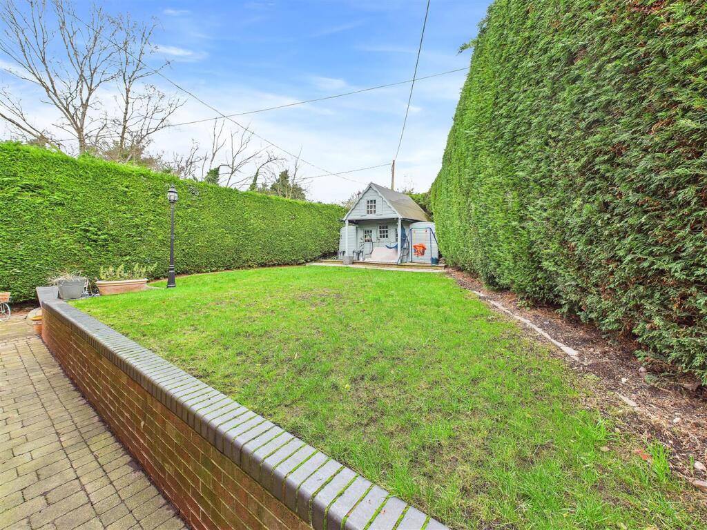 Additional image 47 of School Lane, Hopwas, Tamworth