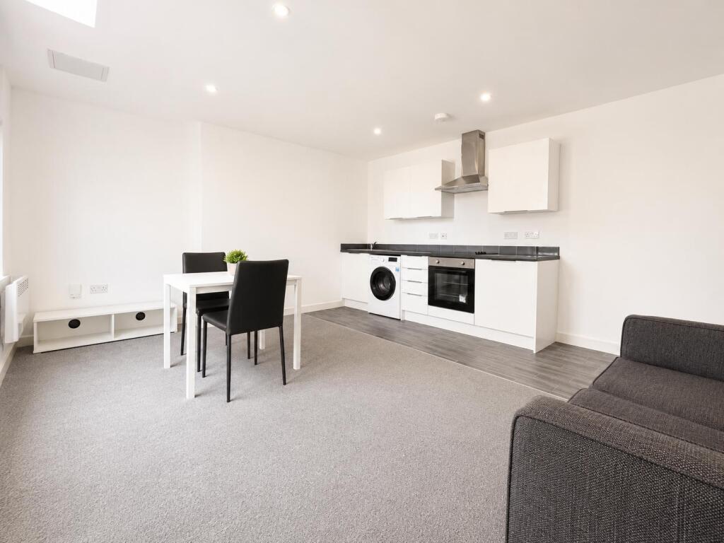 Main image of property: Eldon Place, BRADFORD