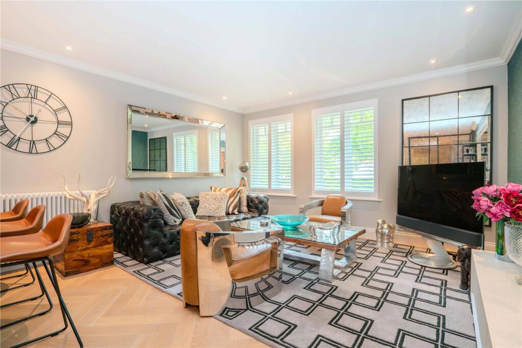 Apartment in Twickenham - View 3