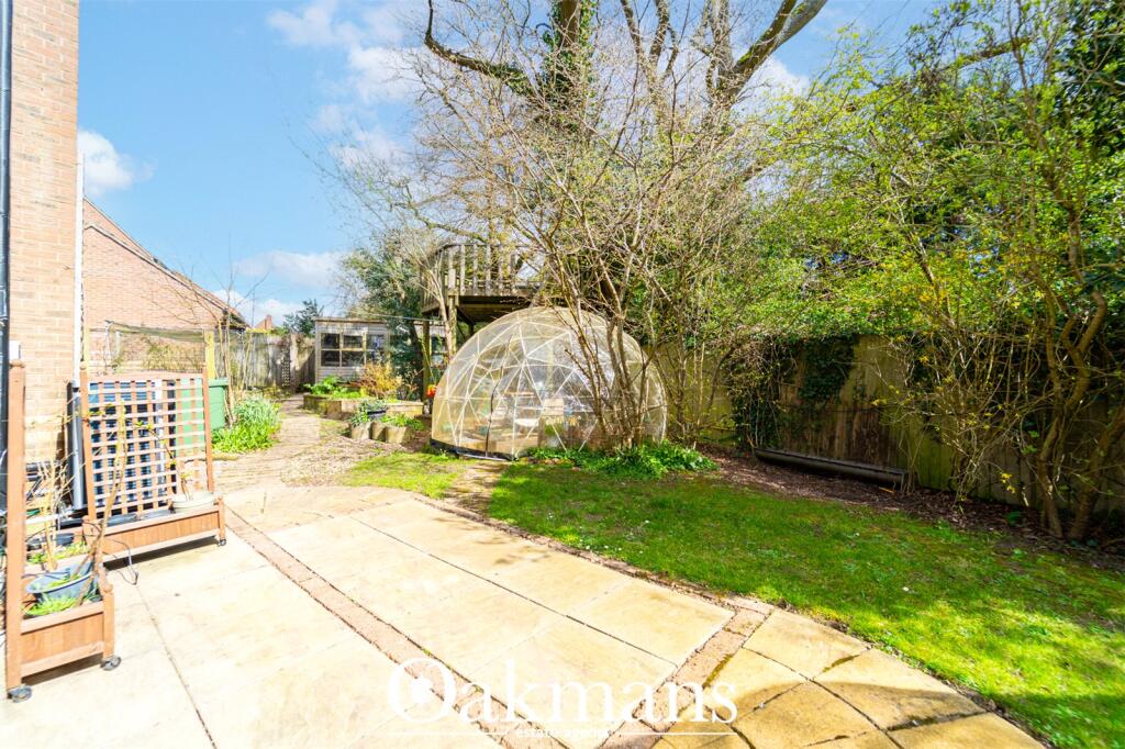 Additional image 38 of Defford Close, Redditch, Worcestershire, B97