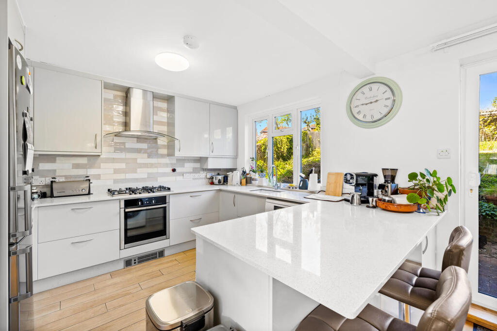 Main image of property: Mill Drive, Hove
