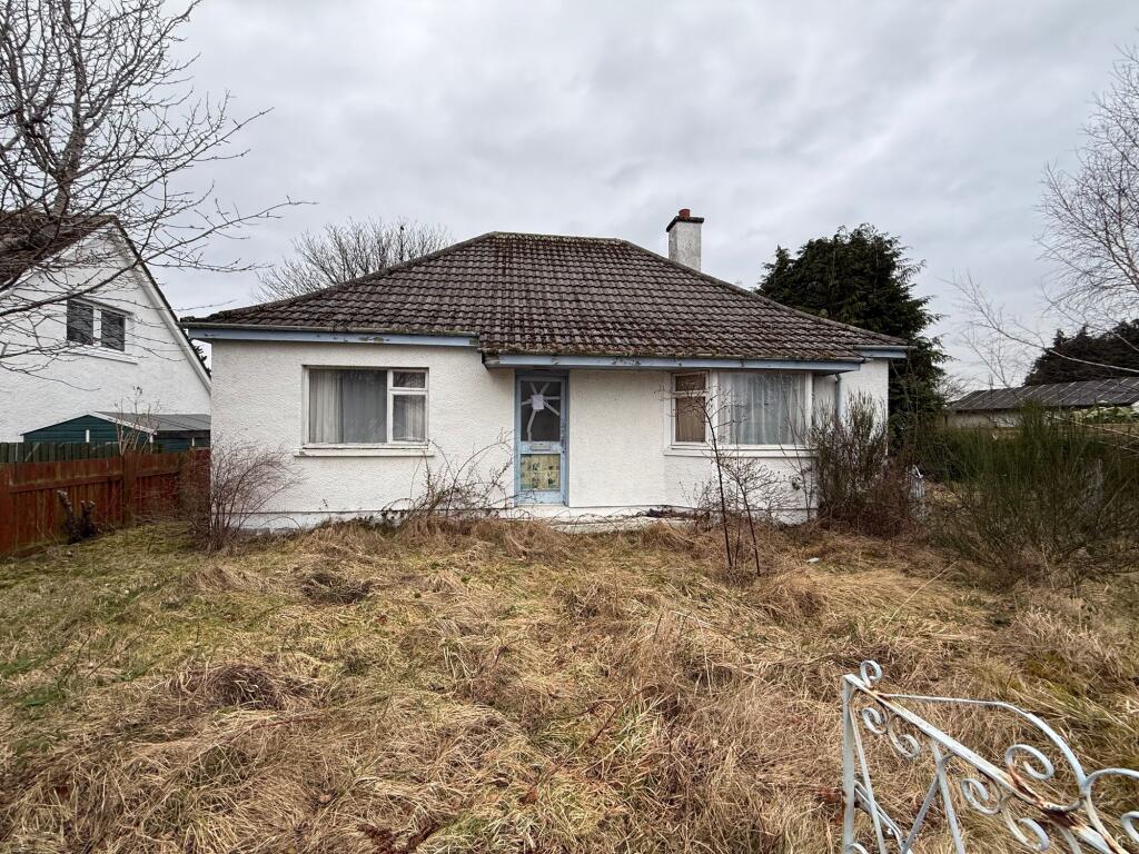 Main image of property: Caplich Hill, Alness, IV17