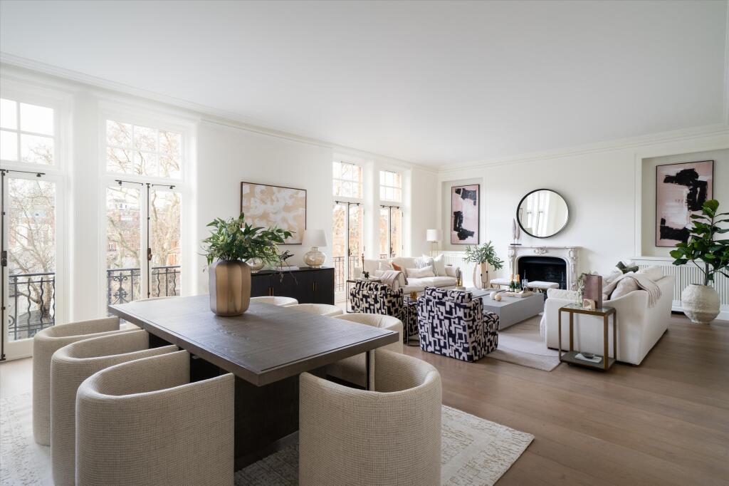 Main image of property: South Street, Mayfair, London, W1K