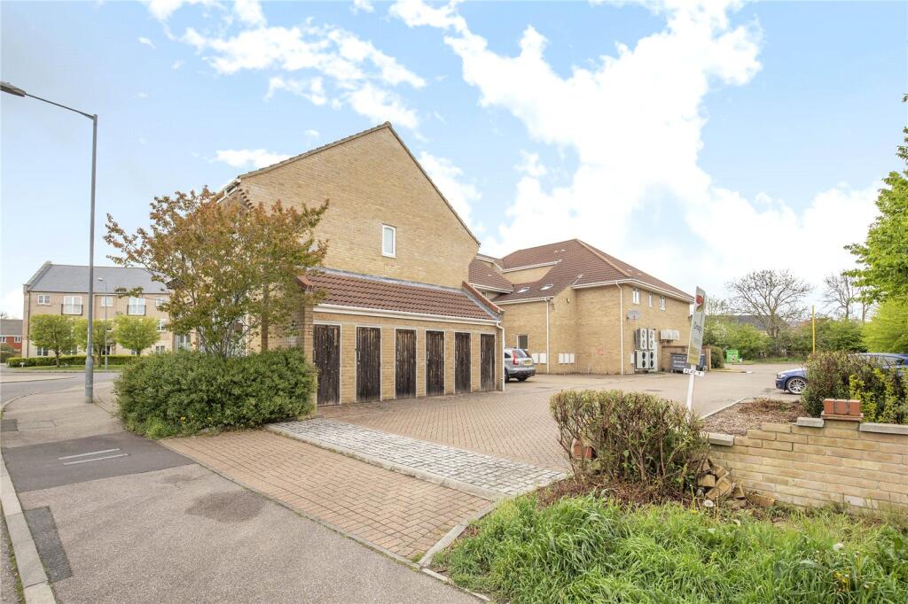 Main image of property: Wood Avens Way, Wymondham, NR18