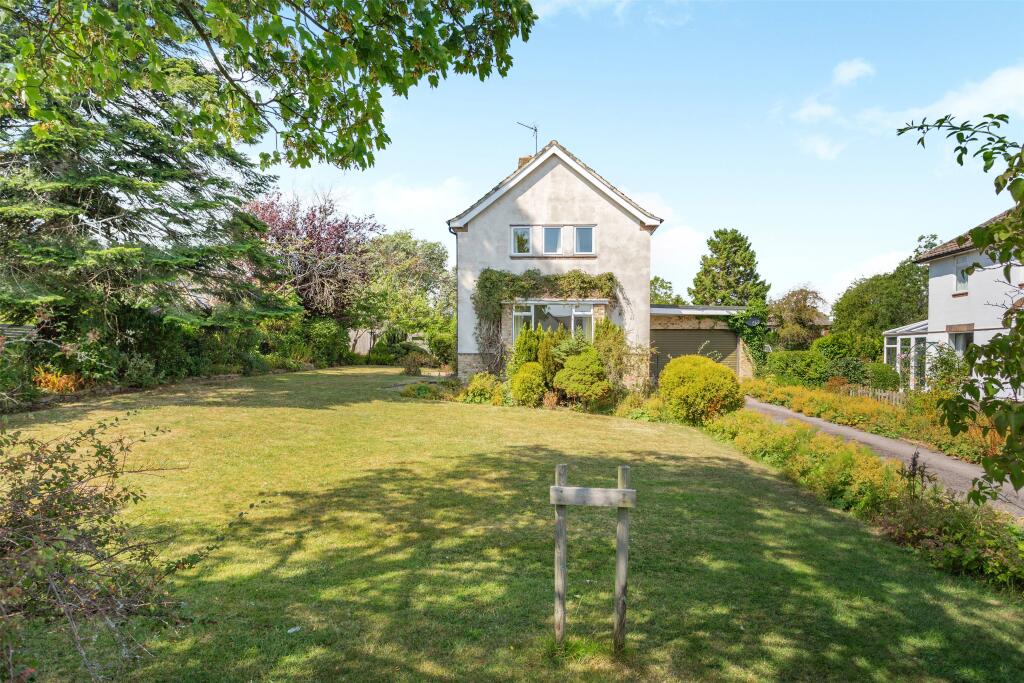 Main image of property: Leadhall Way, Harrogate, North Yorkshire