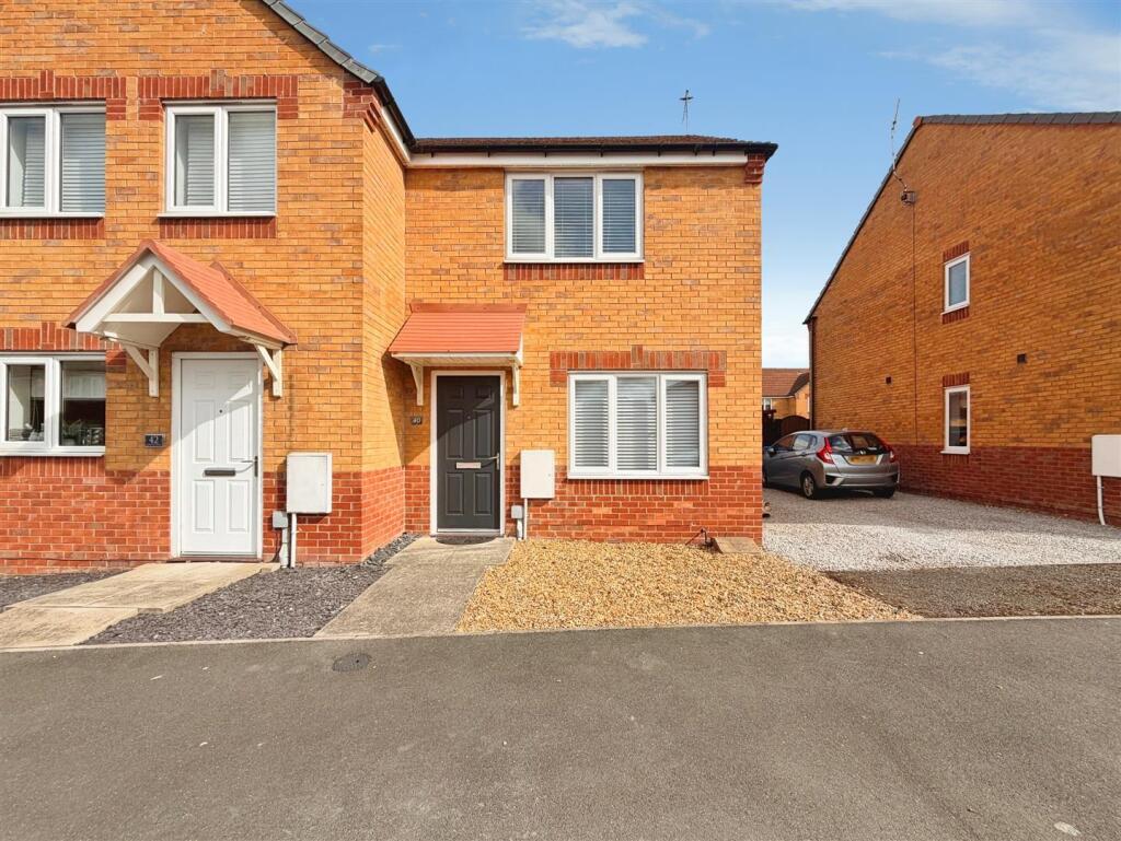 Main image of property: Cemetery Road, Langold, Worksop