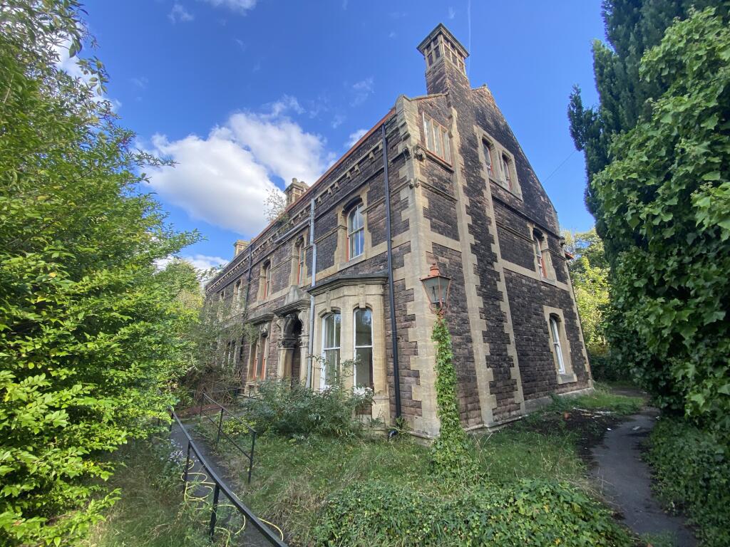 Main image of property: 99 Gerard Road, Rotherham, South Yorkshire S60 2PN