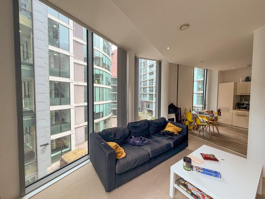 Apartment in Sheffield - View 2