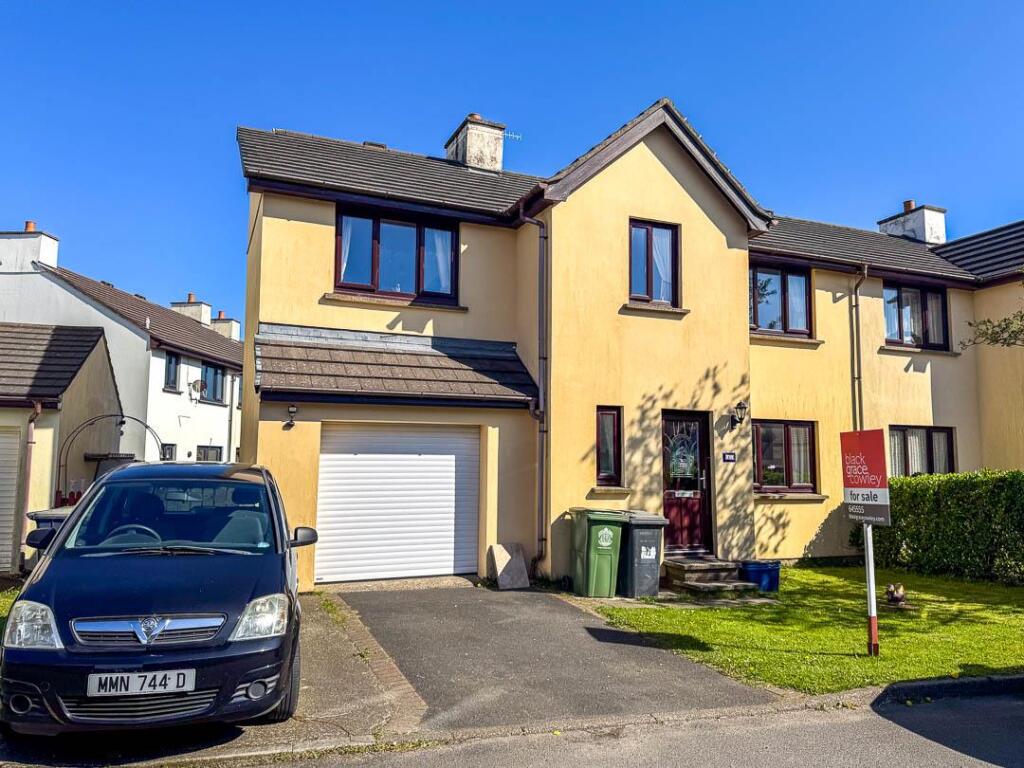 Main image of property: Campion Way, Douglas, Isle Of Man