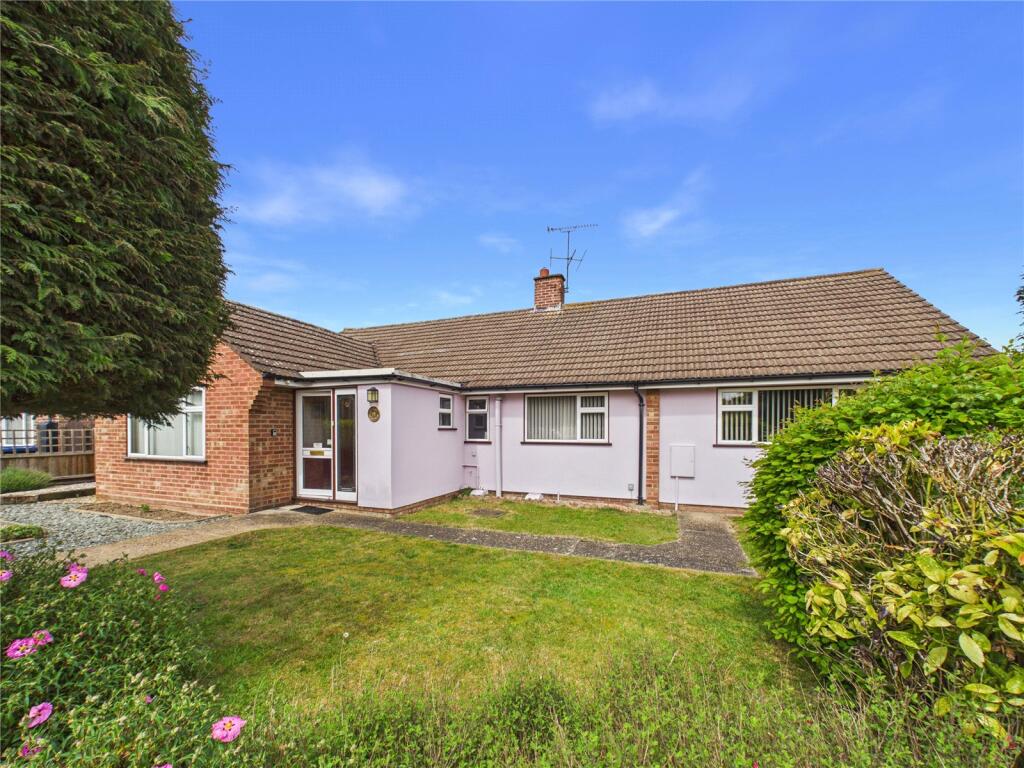Main image of property: Greenfields, Gosfield, Halstead, Essex, CO9