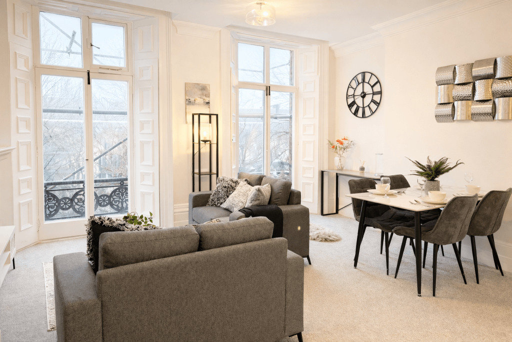 Main image of property: 1 South Parade , WF1 1LP