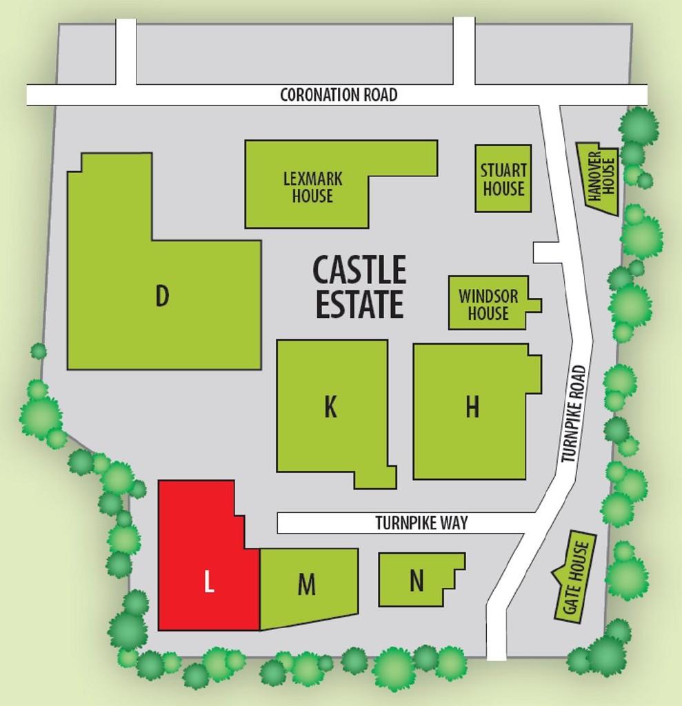 Castle Estate