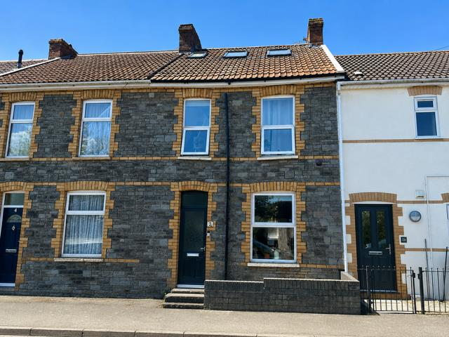 Main image of property: Bath Street, Staple Hill, Bristol, BS16 5NT