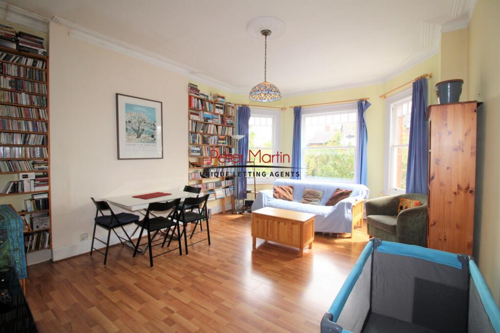 Main image of property: Keyes Road, Kilburn, NW2