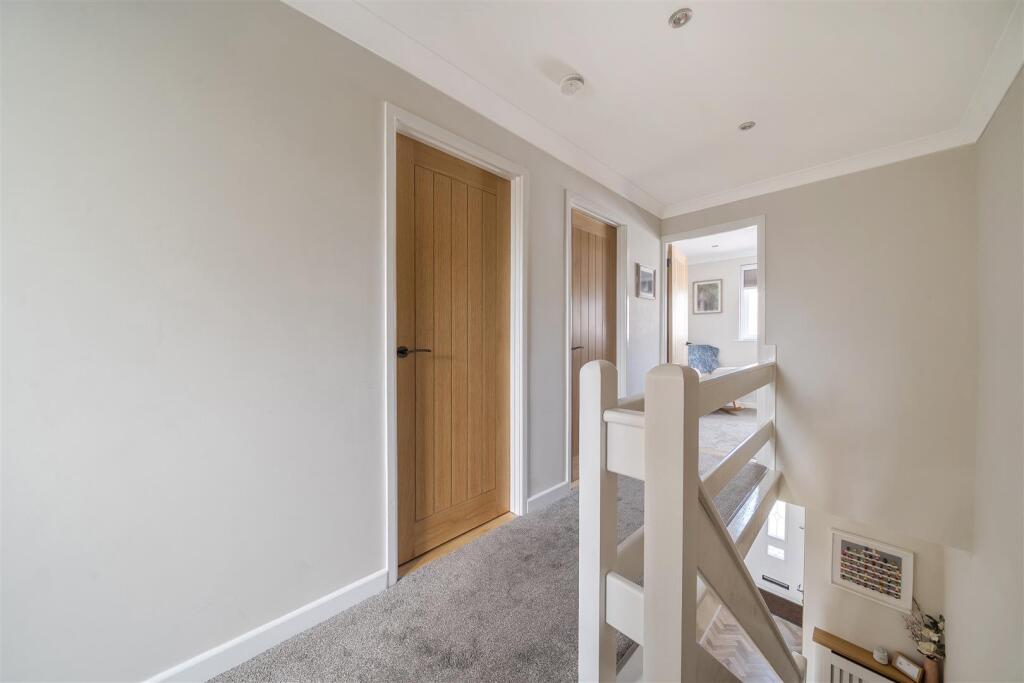 Beech Road, Fareham - More