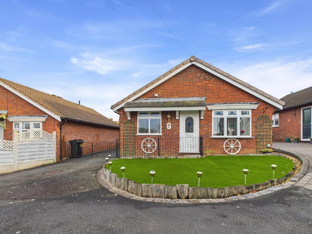 House in Wolverhampton