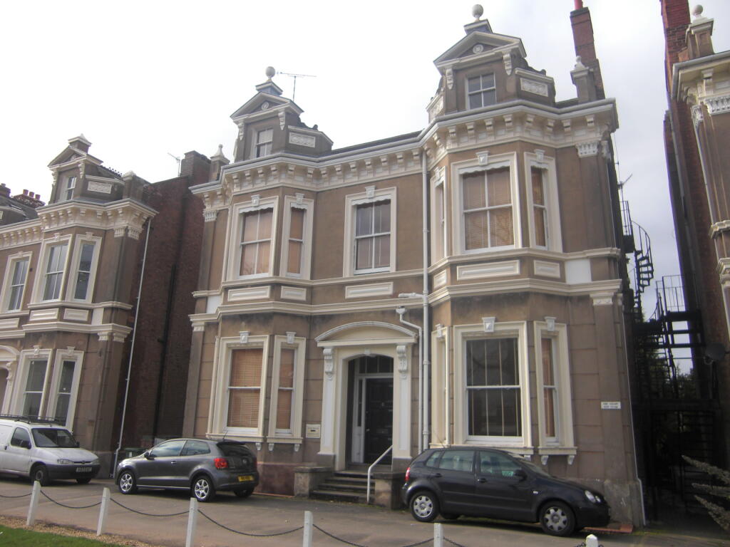 Main image of property: ROOM 13, KENT HOUSE, CLARENDON PLACE, LEAMINGTON SPA