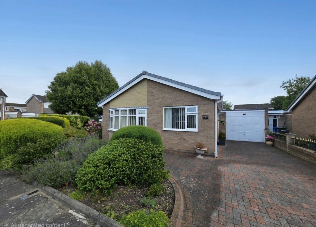 Main image of property: Greystoke Place, Cramlington