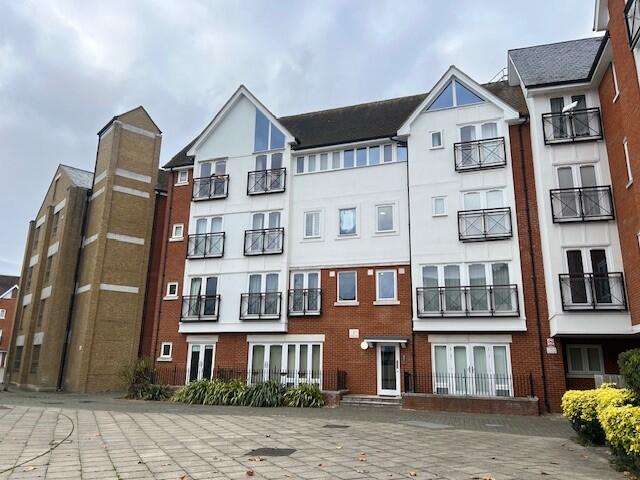 Main image of property: Tannery Square, Canterbury