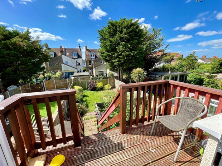 Main image of property: Finchley Road, Westcliff-On-Sea, Essex, SS0