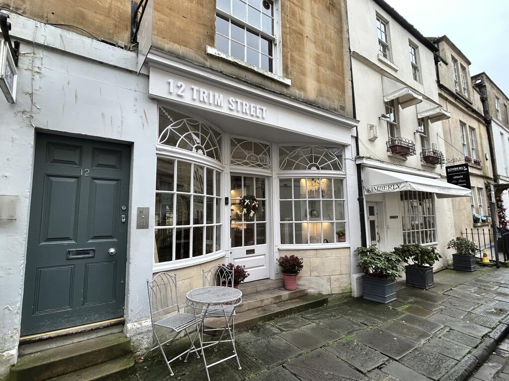 Main image of property: 12 Trim Street, Bath, Bath And North East Somerset, BA1 1HB