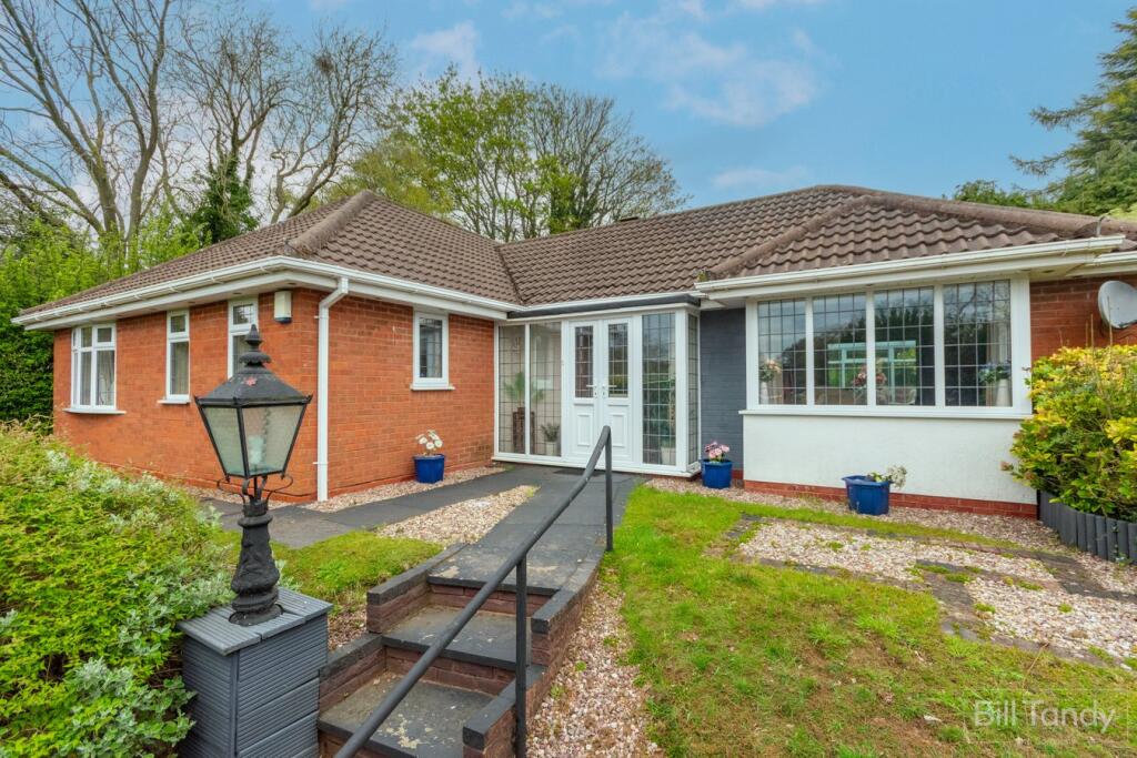Main image of property: Boulton Close, Burntwood, WS7