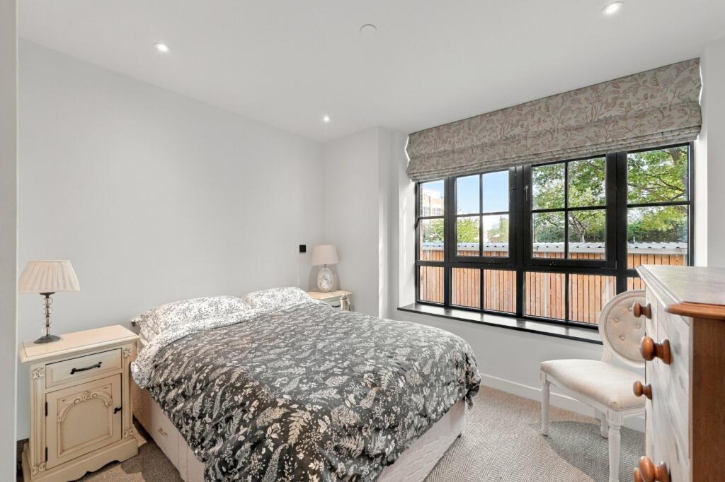 Apartment in York - More