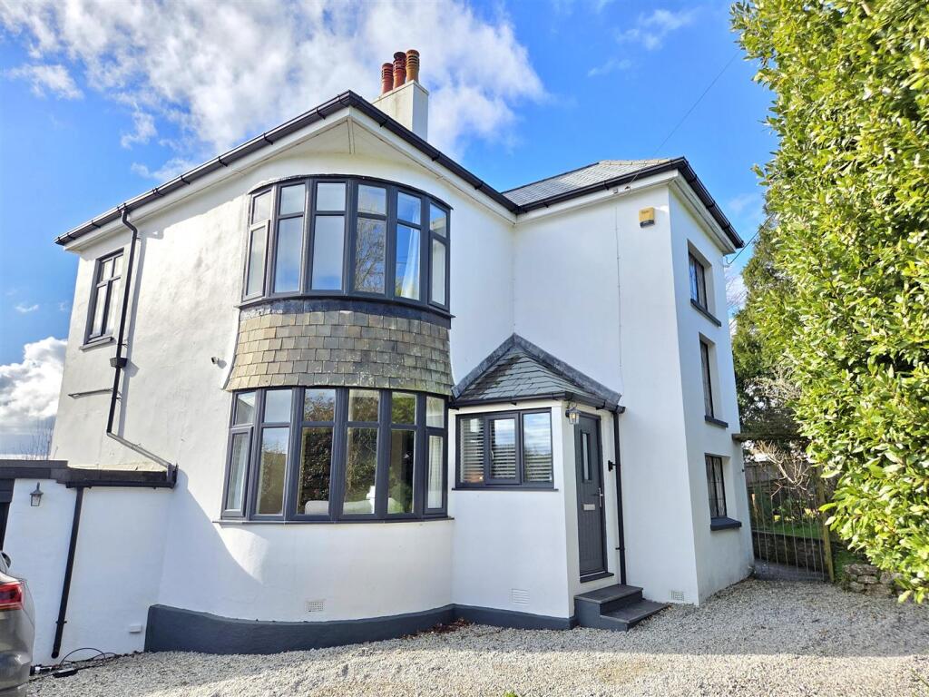 Main image of property: Sawles Road, St. Austell