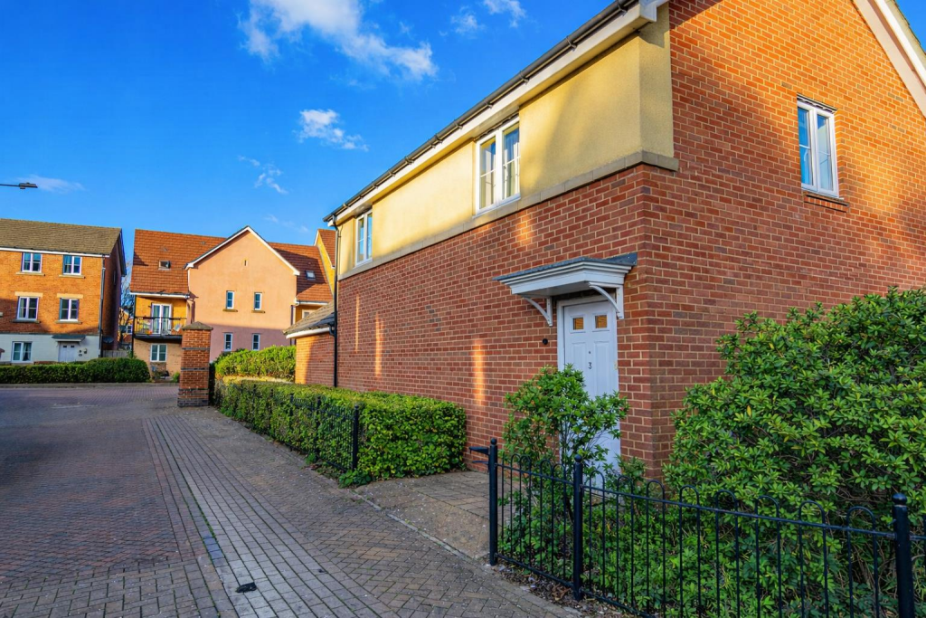 Main image of property: Beechcroft Walk, Bristol