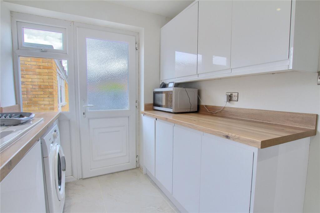 House in Stockton-on-Tees, Bishopsgarth - More