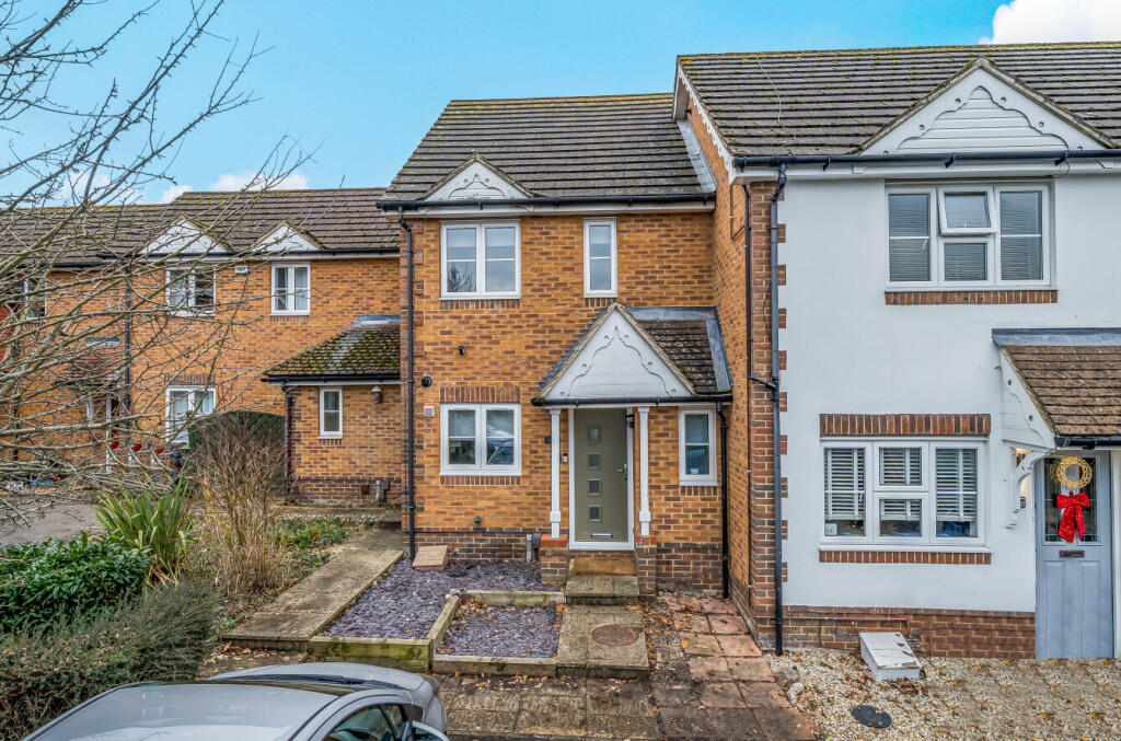 Main image of property: Lyon Oaks, Warfield, Bracknell