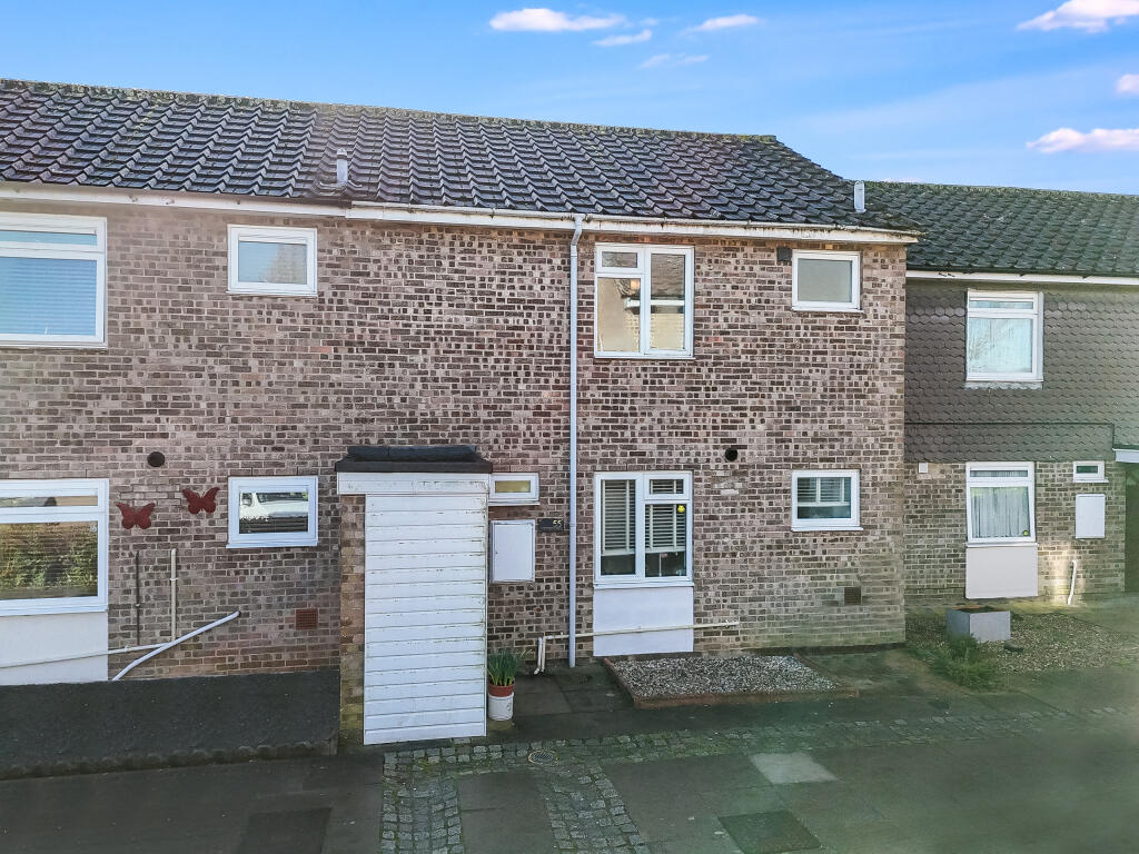 Main image of property: St. Nazaire Road, Chelmsford