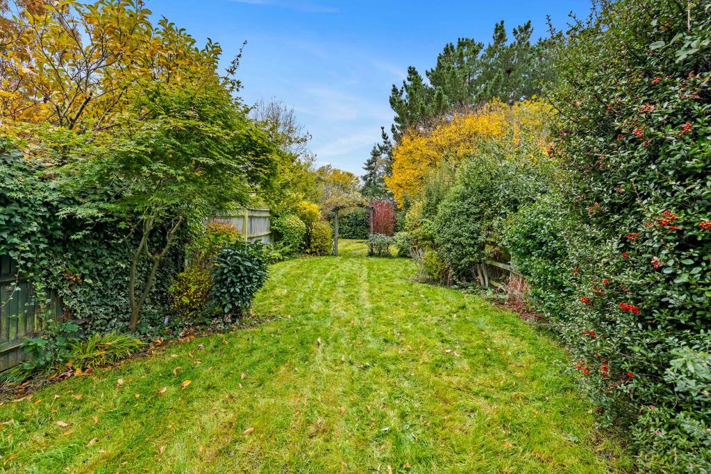 Main image of property: Ref: GK - Millfields Crescent, Charlwood, RH6 0EQ