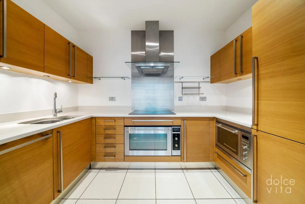 Apartment in London - View 3
