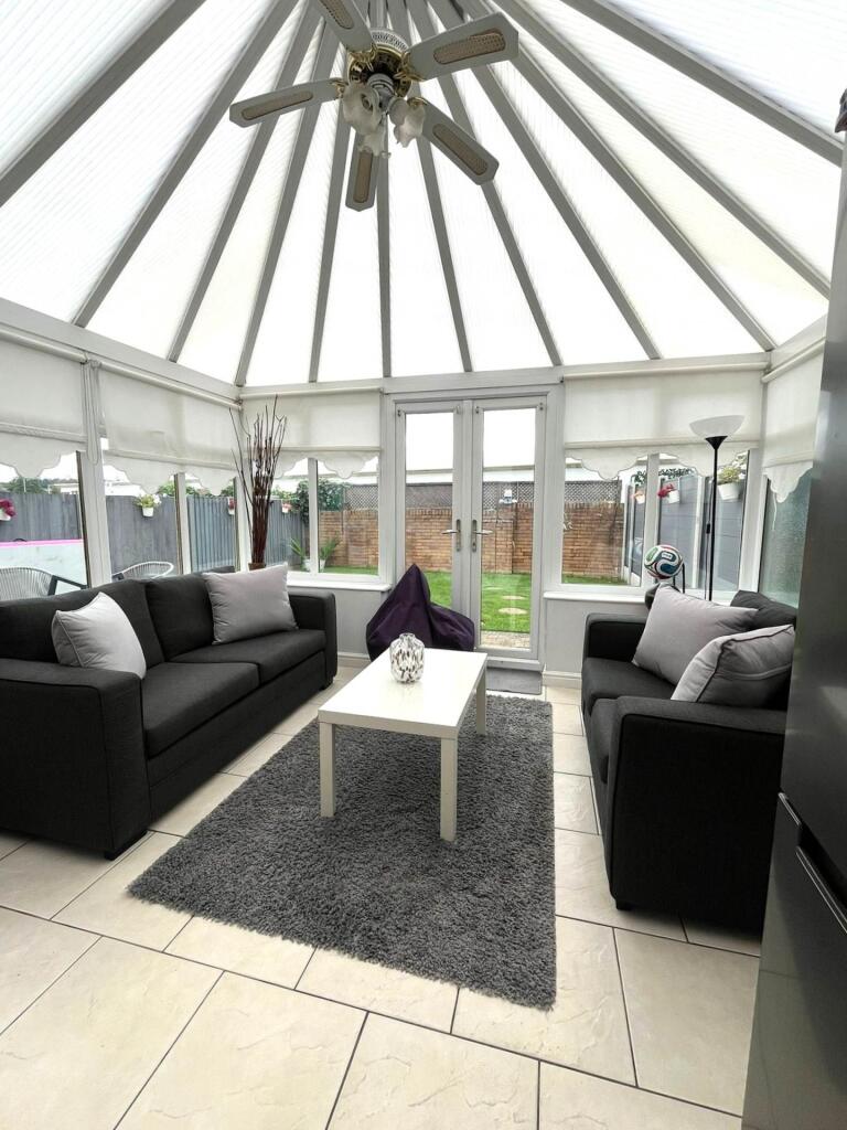 House in Liverpool - More