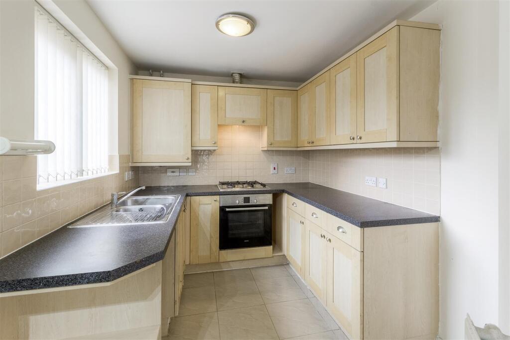 House in Wellingborough, Redhill Grange - View 4