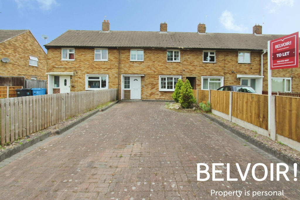 Main image of property: Rowsley Avenue, Long Eaton, NG10