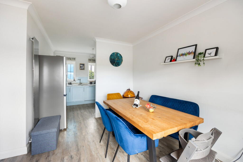 House in Portishead, Port Marine - View 5
