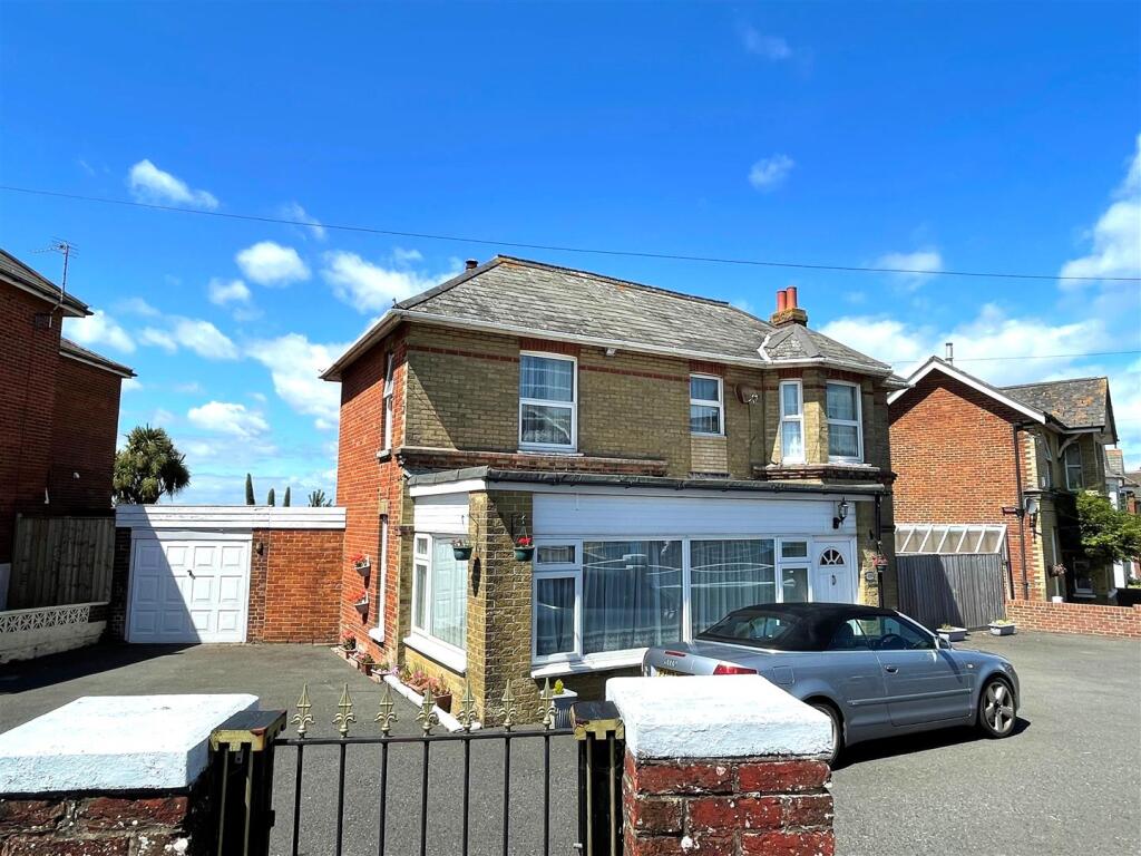 Main image of property: Wilton Park Road, Shanklin