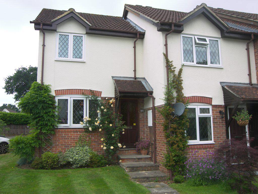 Main image of property: Sherwood Close, Fetcham