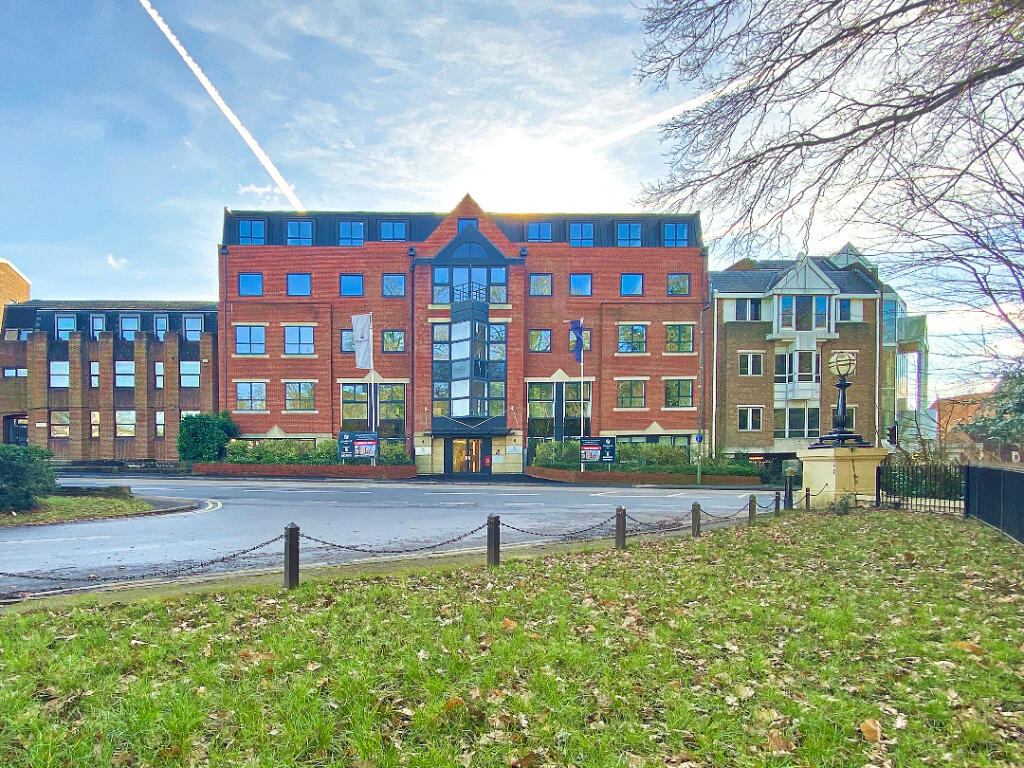 Main image of property: Compass House, 207-215 London Road, Camberley, GU15