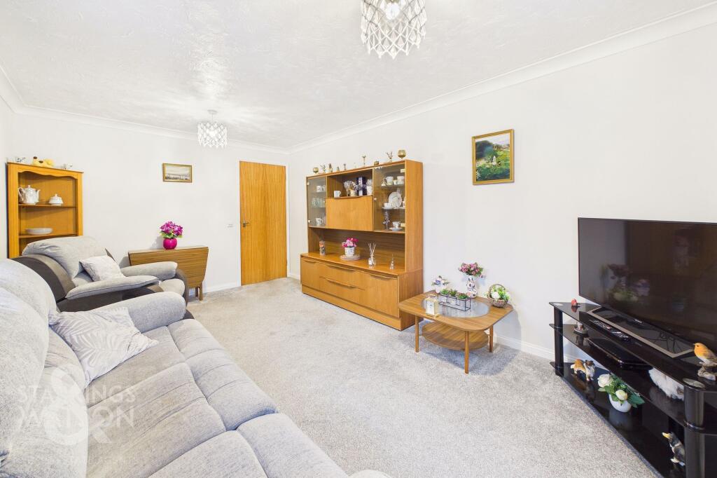Merchant Way, Hellesdon, Norwich photo 4