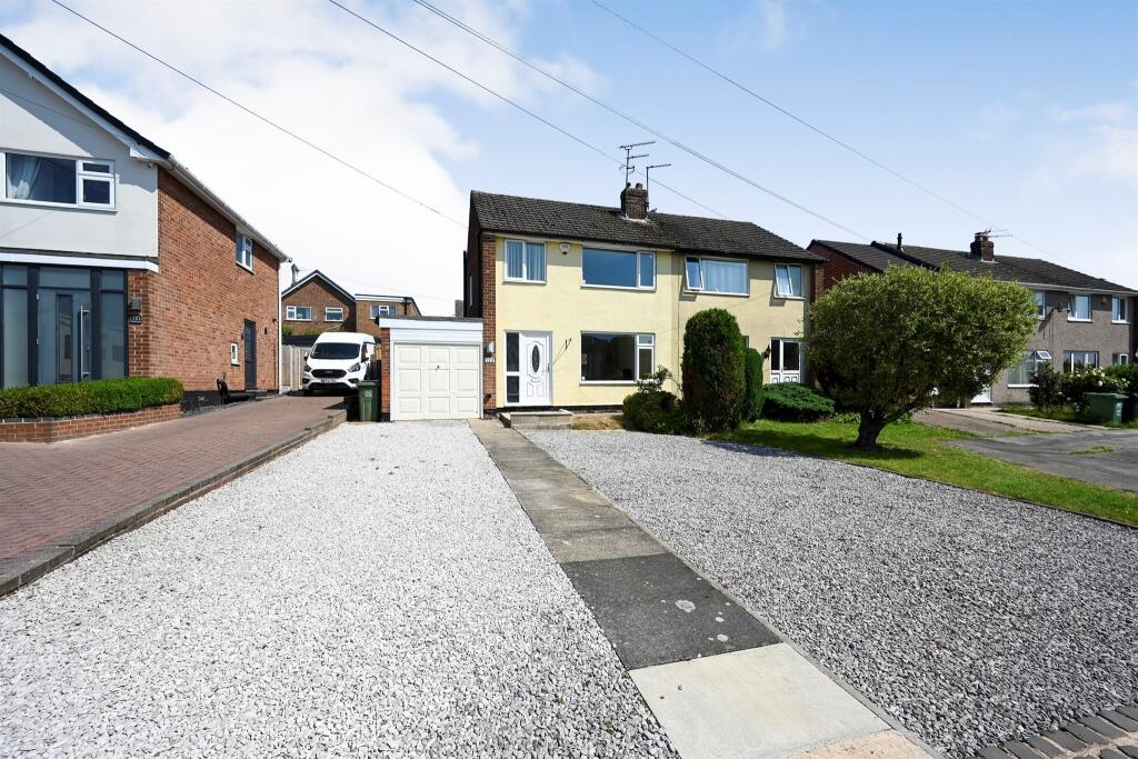 Main image of property: Field Street, Codnor, Ripley