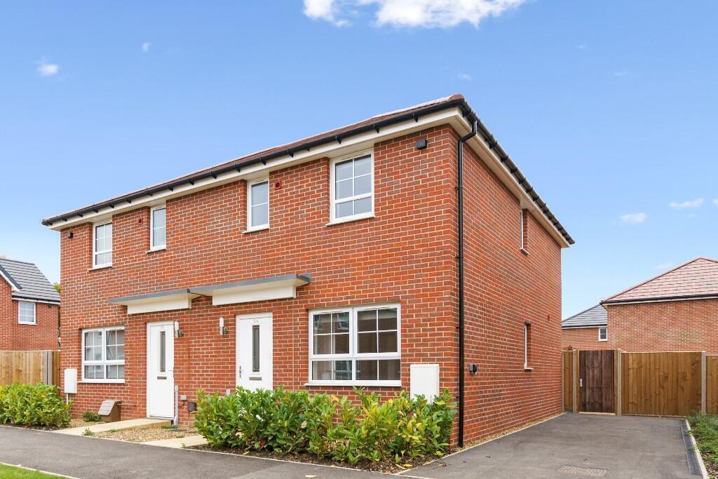 Main image of property: Woodlands Heath, Norwich, Norfolk, NR13