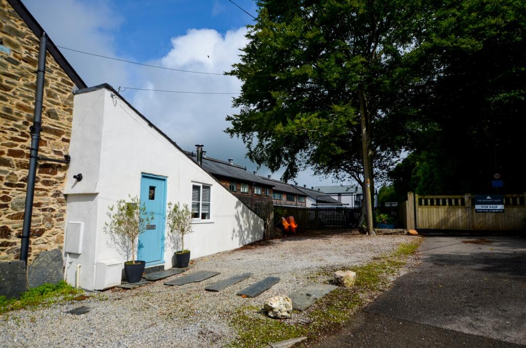 Main image of property: Mill Side Mill Hill, Lostwithiel