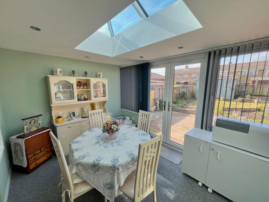 Stradbrook, Gosport, PO13 0HA photo 3
