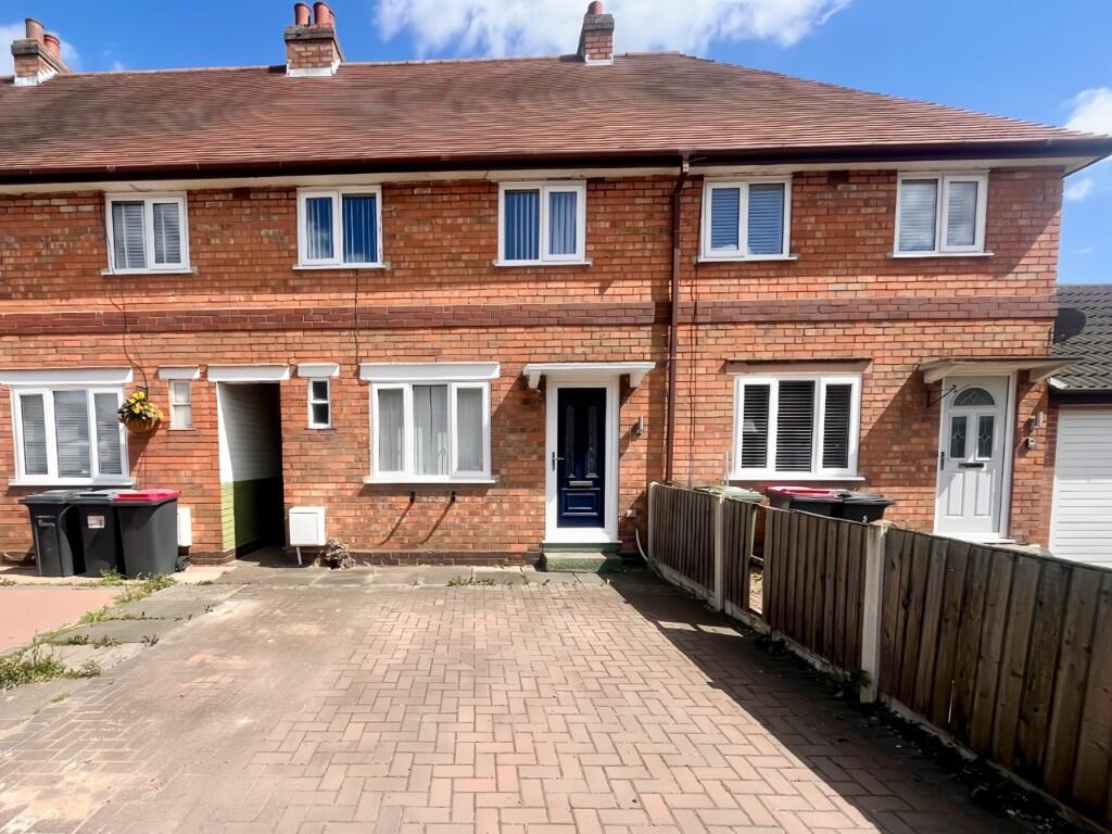 Main image of property: Wyndshiels, Coleshill