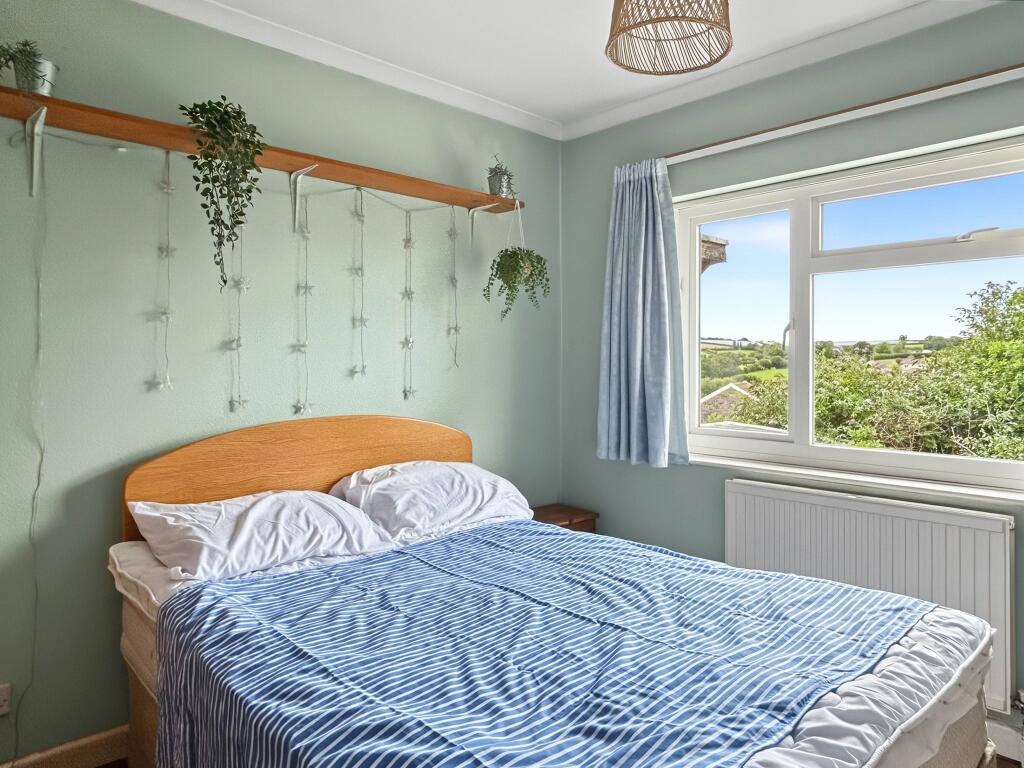 House in Bodmin, Cornwall - View 4