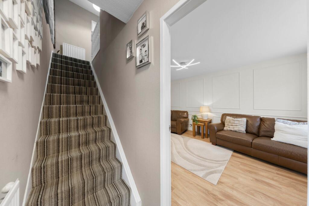 Flaxley Close, Birchwood, WA3 – pohled 6