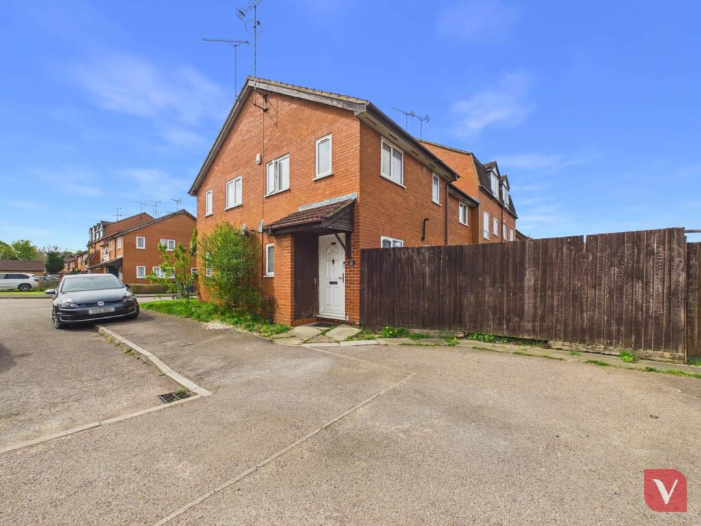 Main image of property: Marsom Grove, Luton